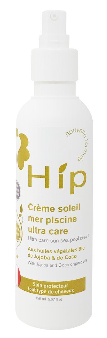 Crème Mer Soleil Piscine Ultra Care - le soin protecteur et réparateur